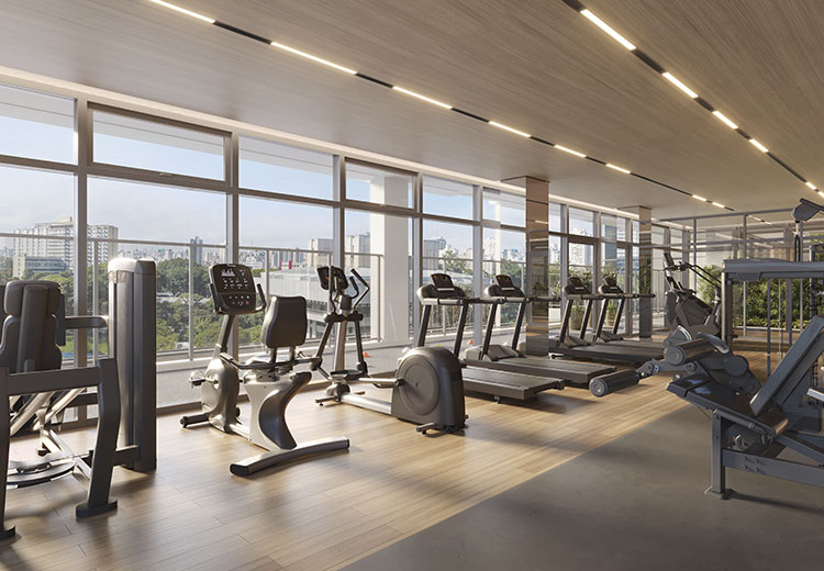 Fitness