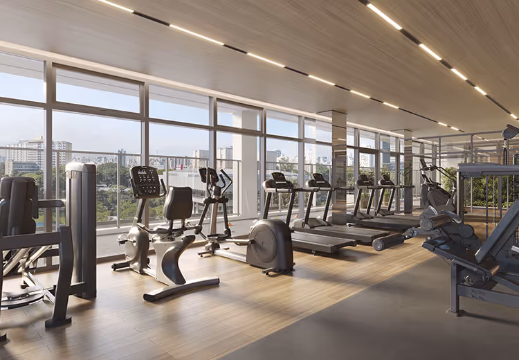 Fitness