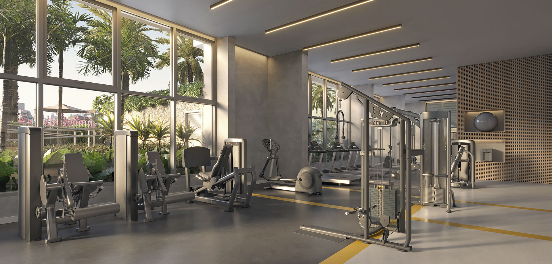fitness