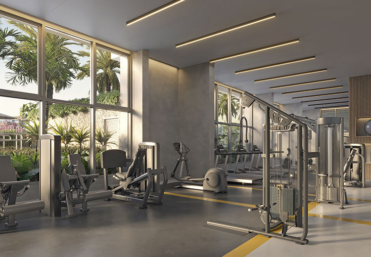 fitness