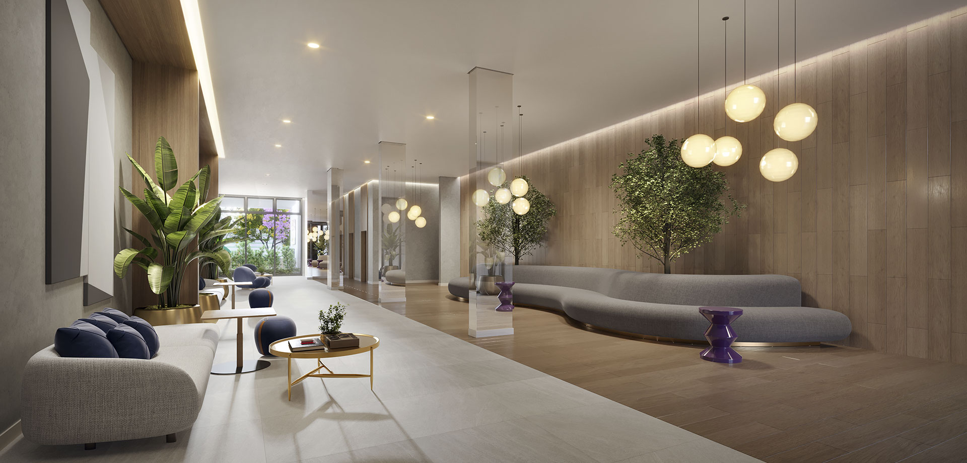 loby com coworking