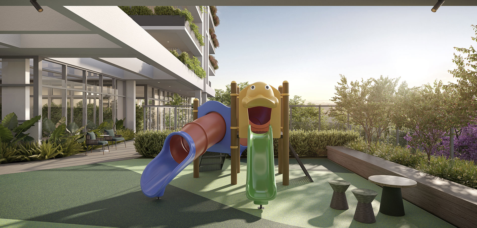 Playground