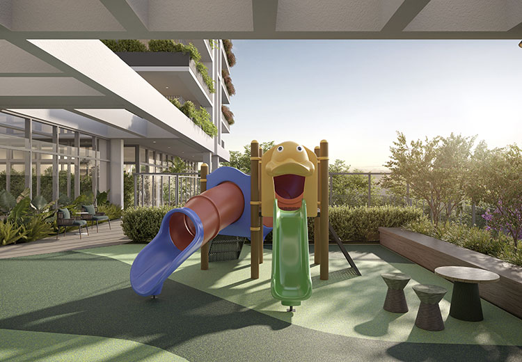 Playground